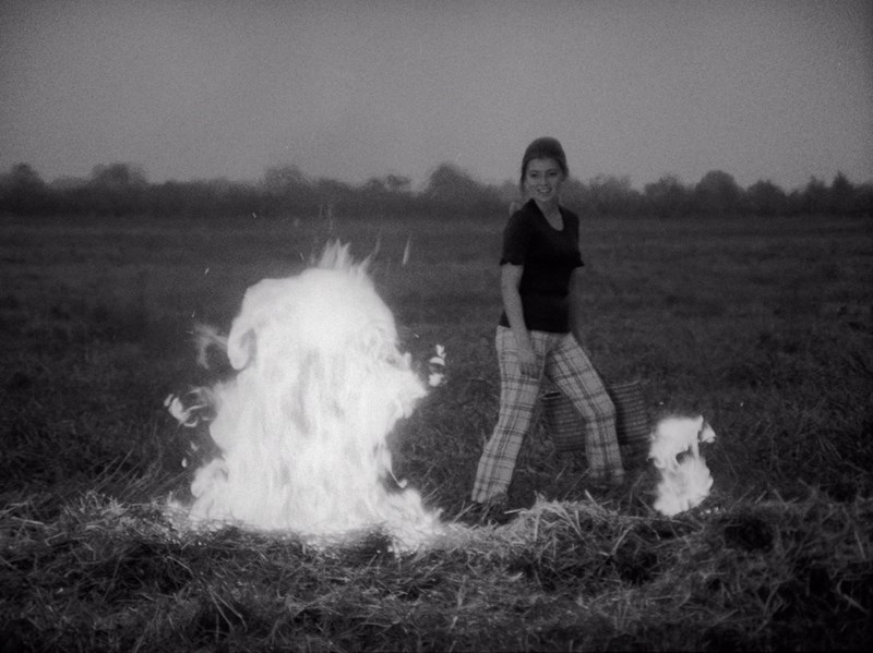 Αφιέρωμα στην Μάρτα Μέσαρος: 12+1 ταινίες με τη Γυναίκα απόλυτη πρωταγωνίστρια - εικόνα 4