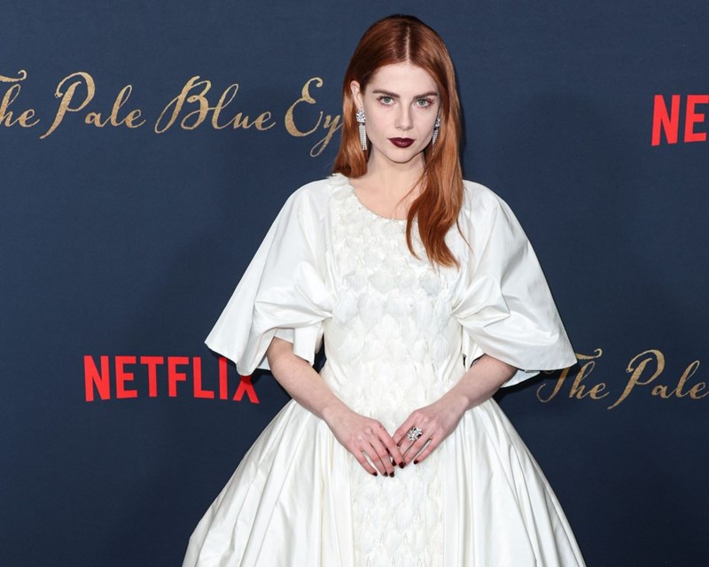 5 celebrities που το 2022 υιοθέτησαν την ginger εκδοχή τους και μας εντυπωσίασαν - εικόνα 1