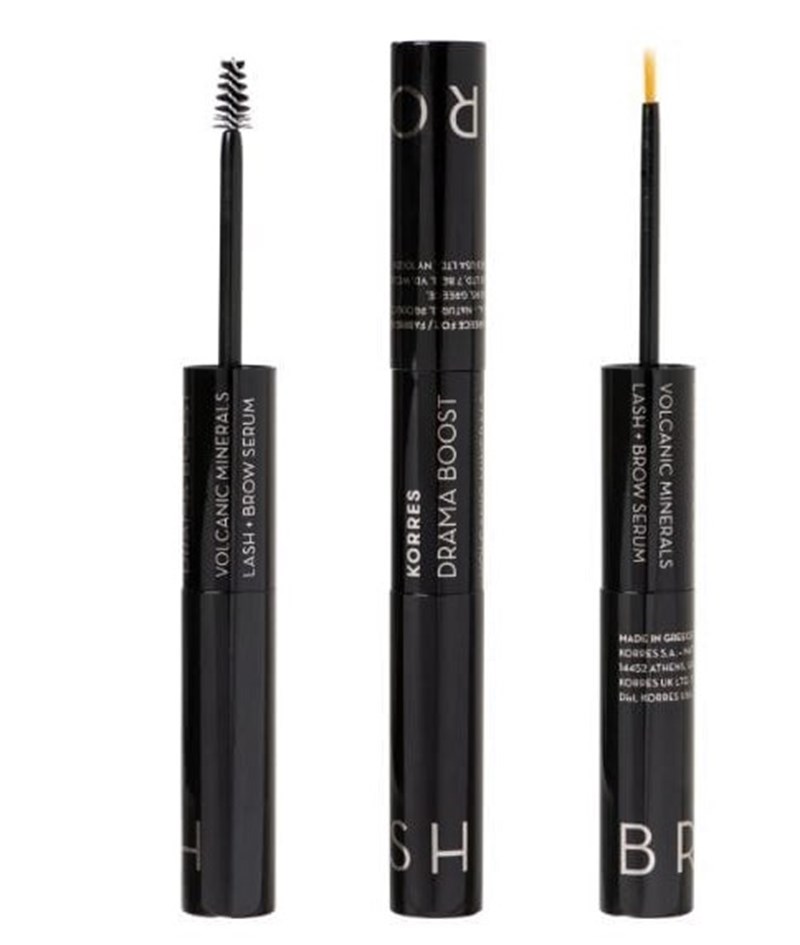 Top Ten!10 προϊόντα για πιο γεμάτα, πυκνά και καλοσχηματισμένα φρύδια - εικόνα 1