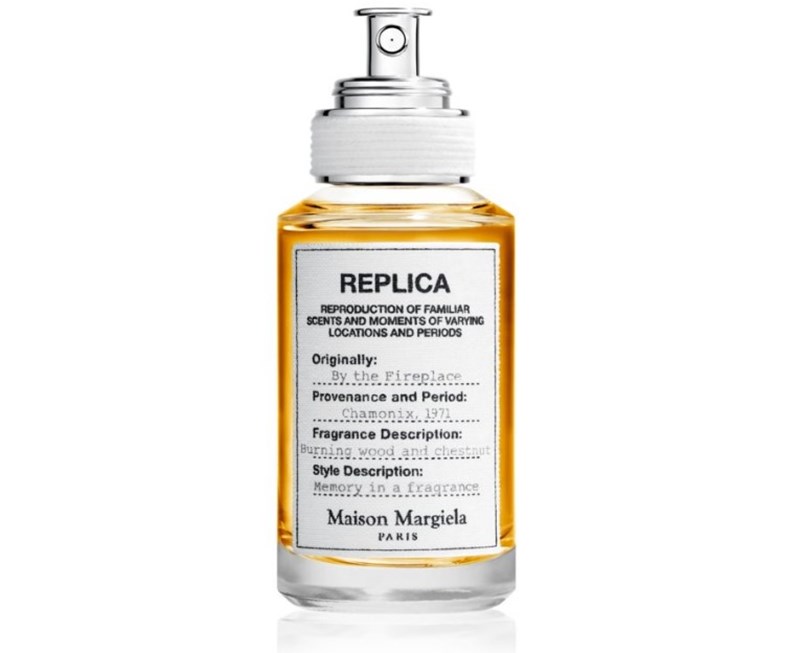 To ξυλώδες άρωμα που «μετρά» 259 εκατομμύρια προβολές στο διαδίκτυο - εικόνα 1