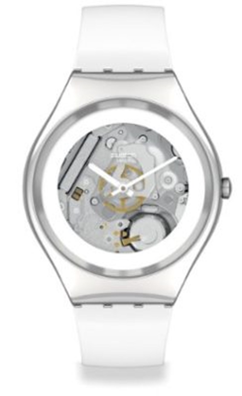 Monthly Collection: Νέα μοντέλα Swatch έρχονται κάθε μήνα για απογειώσουν τα looks μας - εικόνα 4