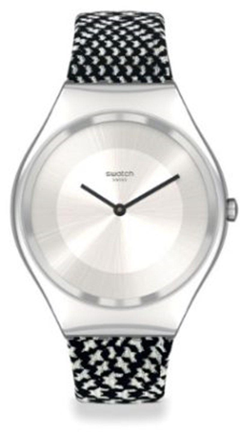 Monthly Collection: Νέα μοντέλα Swatch έρχονται κάθε μήνα για απογειώσουν τα looks μας - εικόνα 2