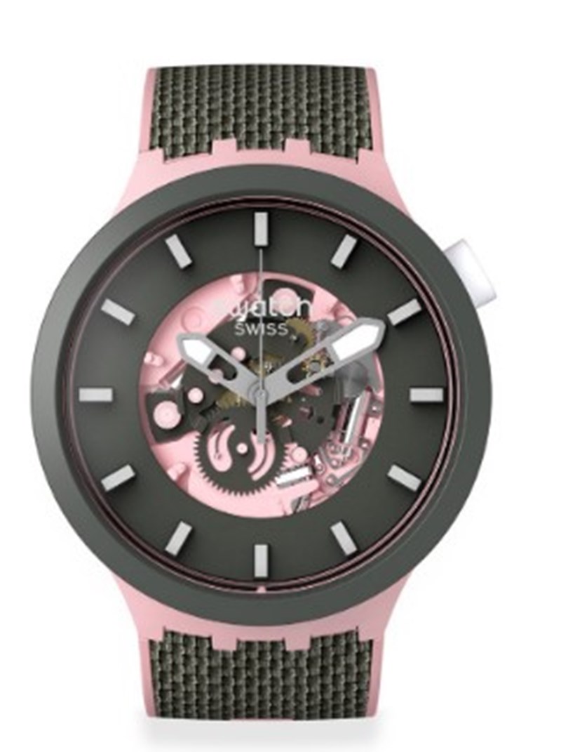 Monthly Collection: Νέα μοντέλα Swatch έρχονται κάθε μήνα για απογειώσουν τα looks μας - εικόνα 1