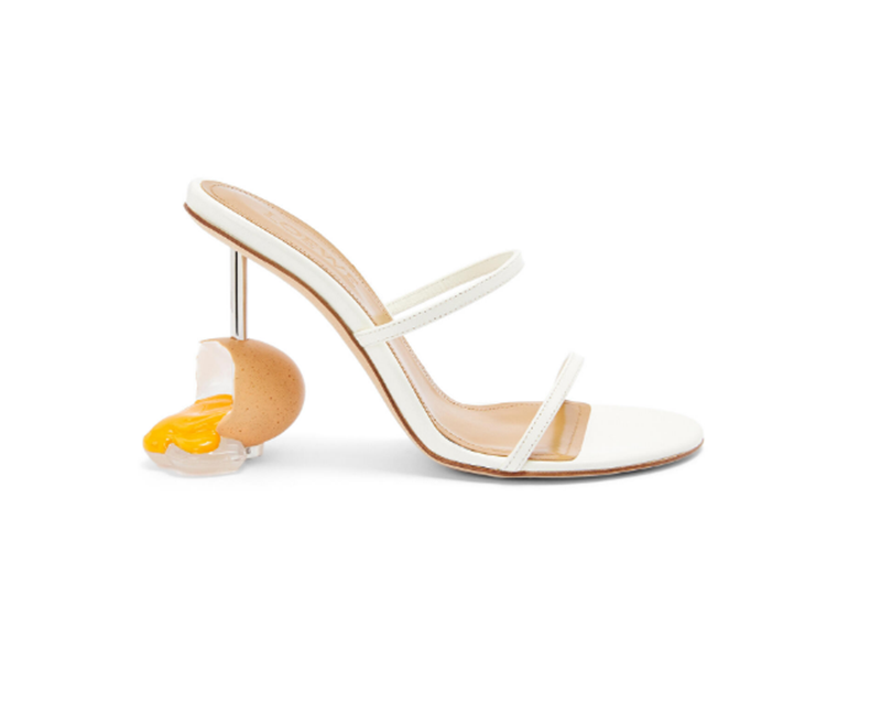 Ugly shoes: 7 “άσχημα” παπούτσια που σου υποσχόμαστε ότι θα λατρέψεις - εικόνα 7