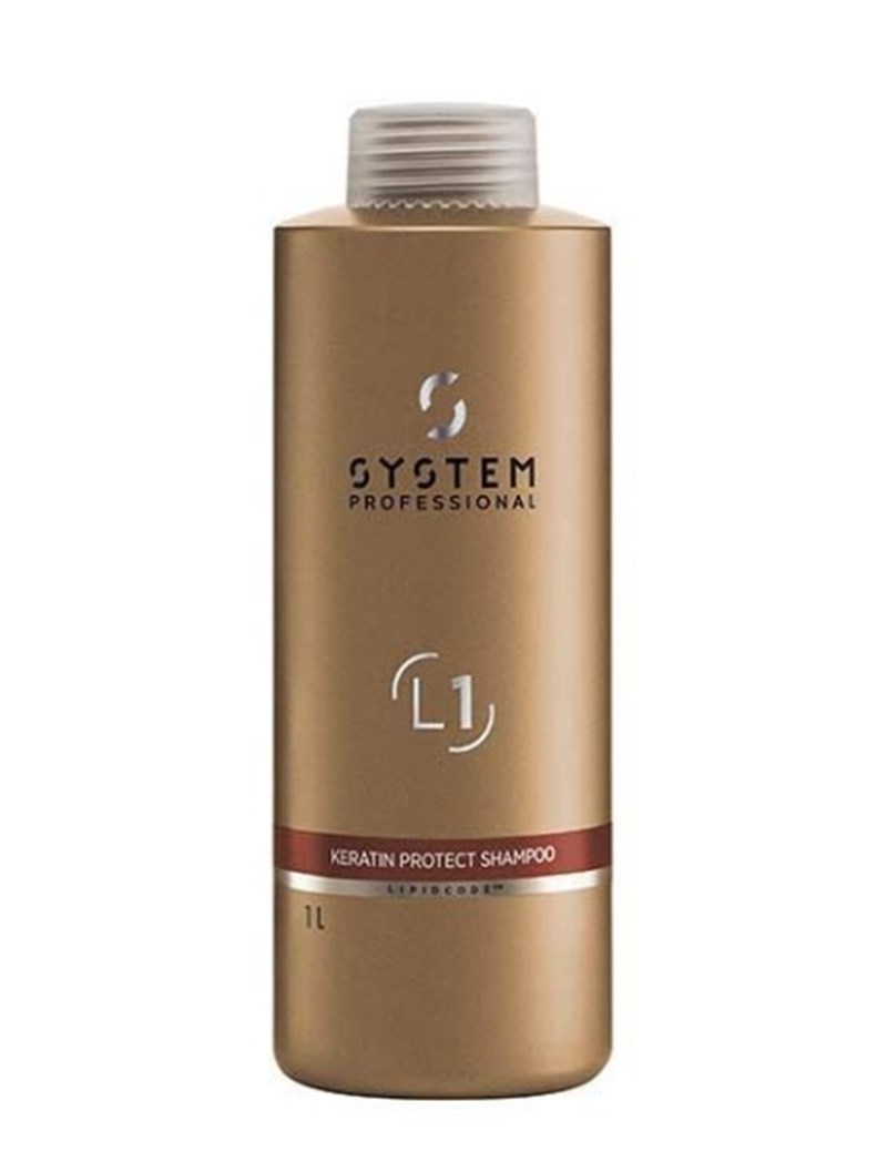 5 σαμπουάν κερατίνης για τα πιο λαμπερά και λεία μαλλιά που είχες ποτέ - εικόνα 5