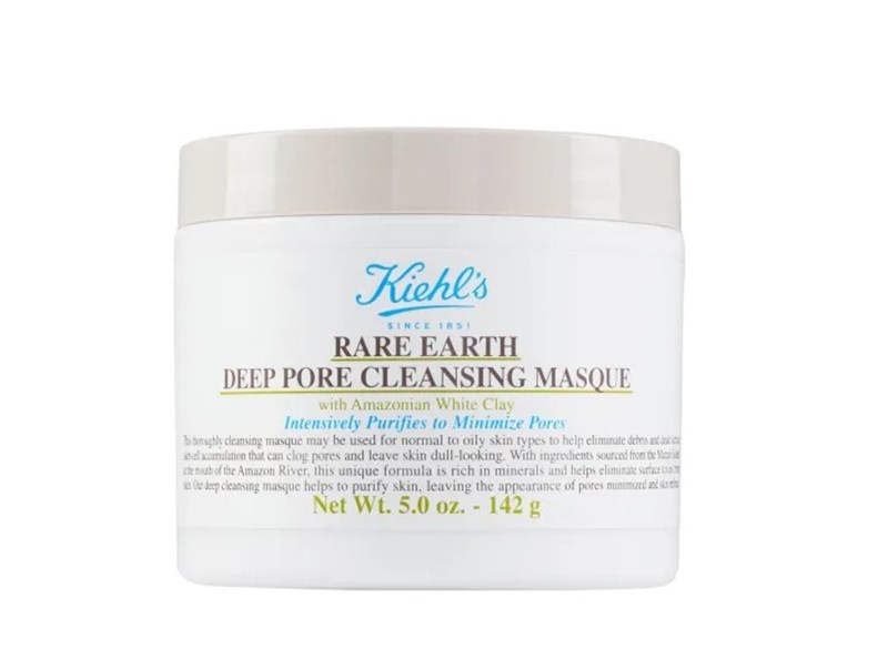 5 μάσκες προσώπου που προσφέρουν βαθύ καθαρισμό και λάμψη στην επιδερμίδα - εικόνα 1