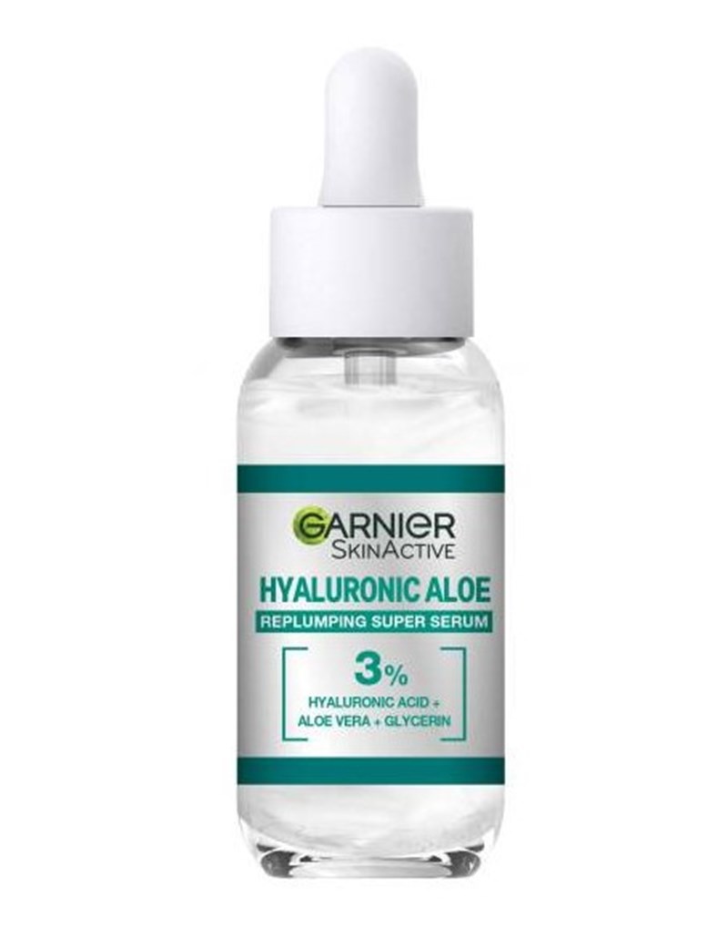 Scarlett Johansson: Κι όμως τo αγαπημένο της serum με υαλουρονικό κοστίζει λογικότερο από 9 ευρώ - εικόνα 4