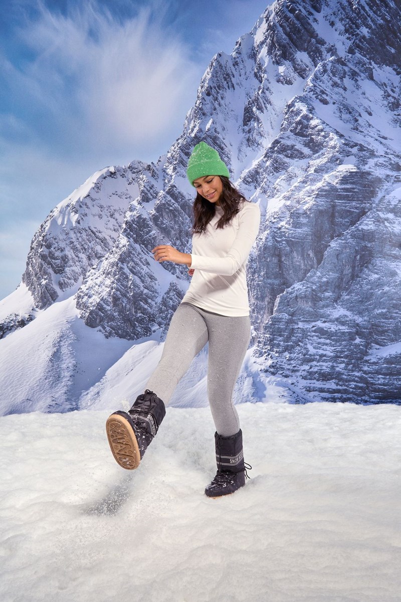 TEZENIS Thermal Collection: Μια ζεστή αγκαλιά για το κρύο - εικόνα 2