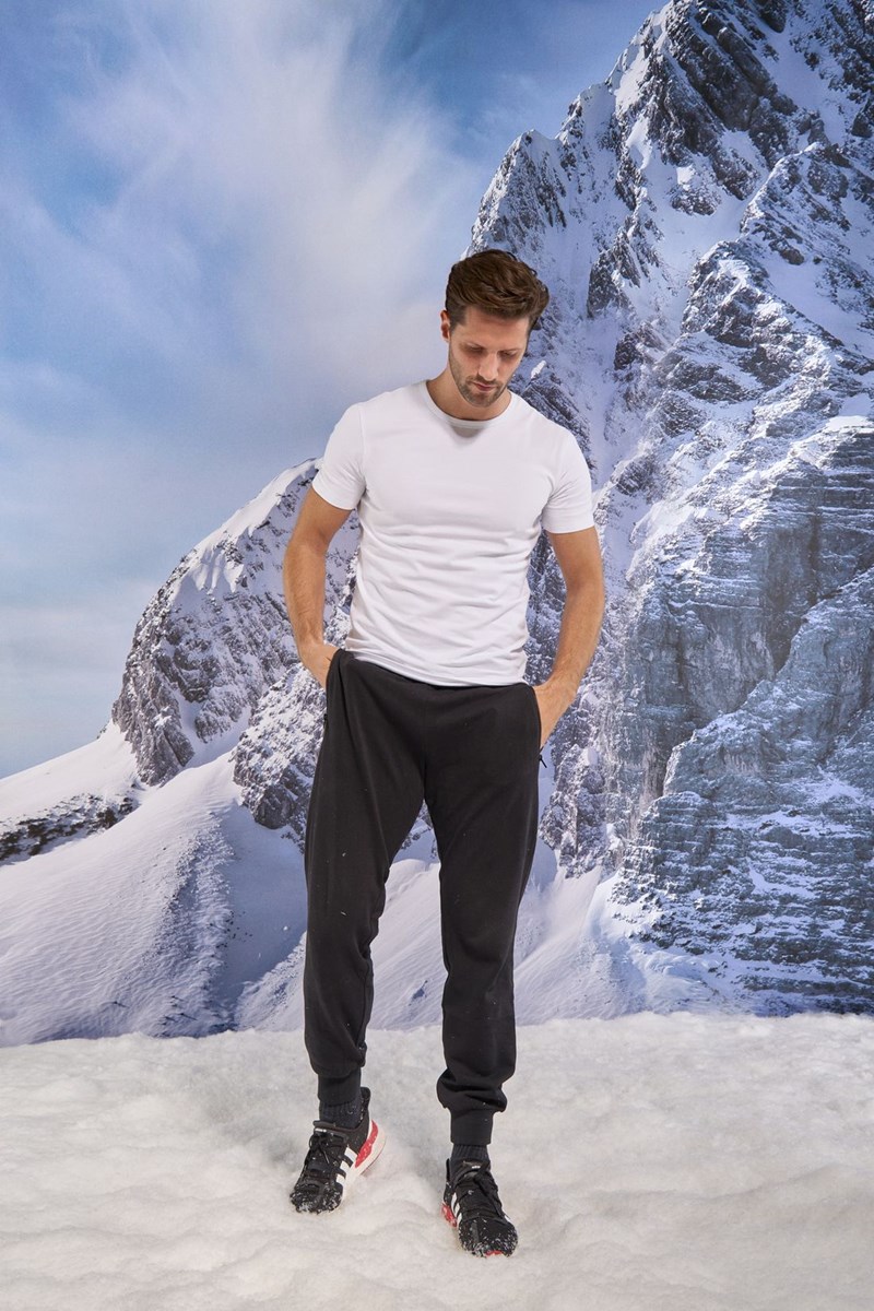 TEZENIS Thermal Collection: Μια ζεστή αγκαλιά για το κρύο - εικόνα 5