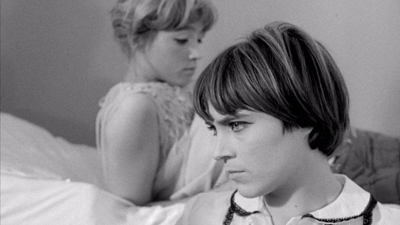 Αφιέρωμα στην Μάρτα Μέσαρος: 12+1 ταινίες με τη Γυναίκα απόλυτη πρωταγωνίστρια - εικόνα 7