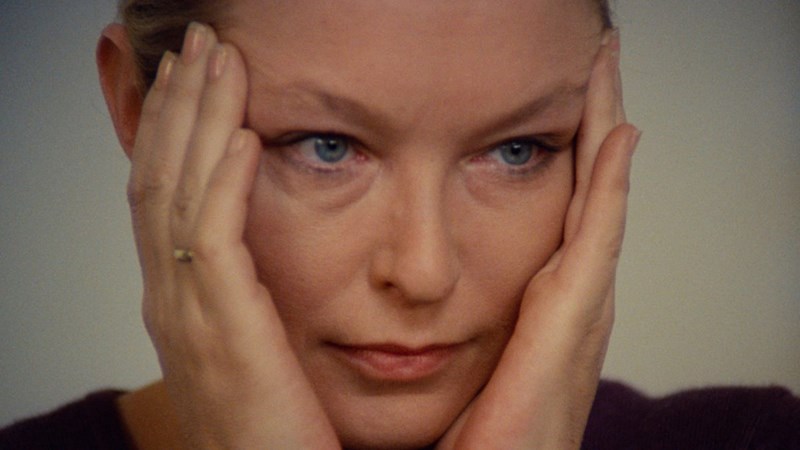 Αφιέρωμα στην Μάρτα Μέσαρος: 12+1 ταινίες με τη Γυναίκα απόλυτη πρωταγωνίστρια - εικόνα 10