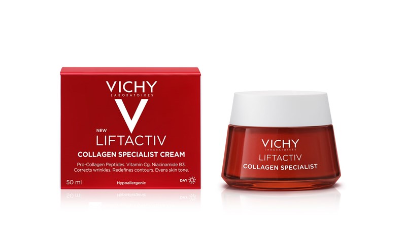 Αντιγήρανση SOS: Όλα όσα θέλουμε να ξέρουμε και 17 beauty items για πιο λεία και νεανική επιδερμίδα - εικόνα 3