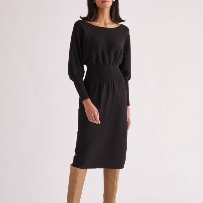 Δύο οικονομικές παραλλαγές του αγαπημένου φορέματος της Kate Middleton που βάλαμε αμέσως στο καλάθι μας - εικόνα 4