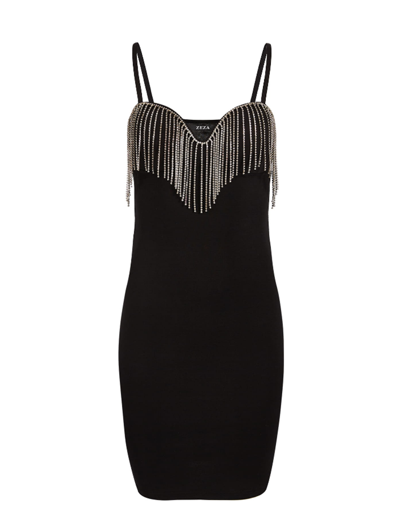 10 φορέματα που θα αγοράσεις τώρα και θα φοράς όλη την άνοιξη - εικόνα 9