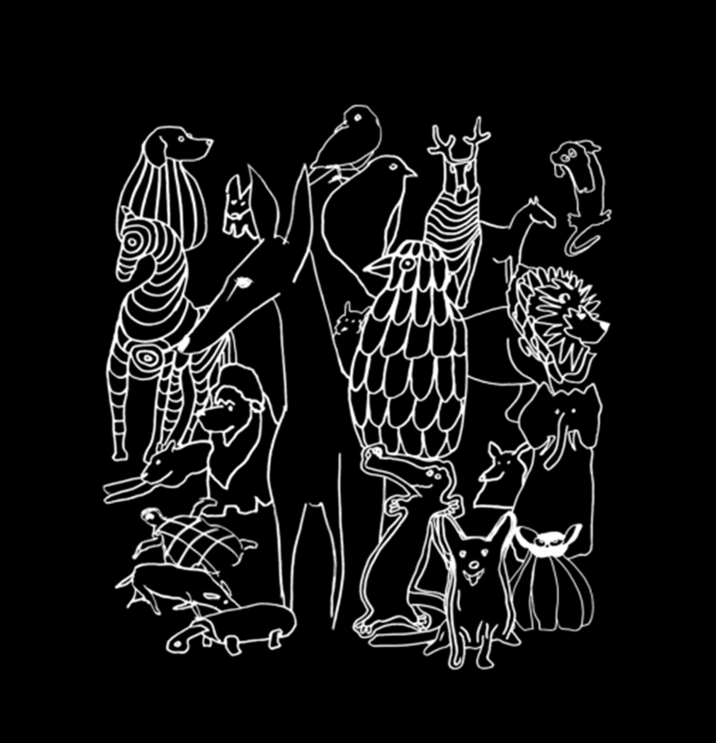 CHANEL Spring-Summer 2023 Haute Couture: Δείτε τα δύο teaser της συλλογής σε σκηνοθεσία του Γάλλου εικαστικού Xavier Veilhan - εικόνα 1