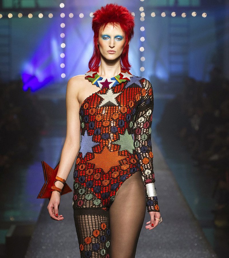 David Bowie: Όλοι οι τρόποι που ο ανυπέρβλητος pop star επηρέασε τη μόδα - εικόνα 3