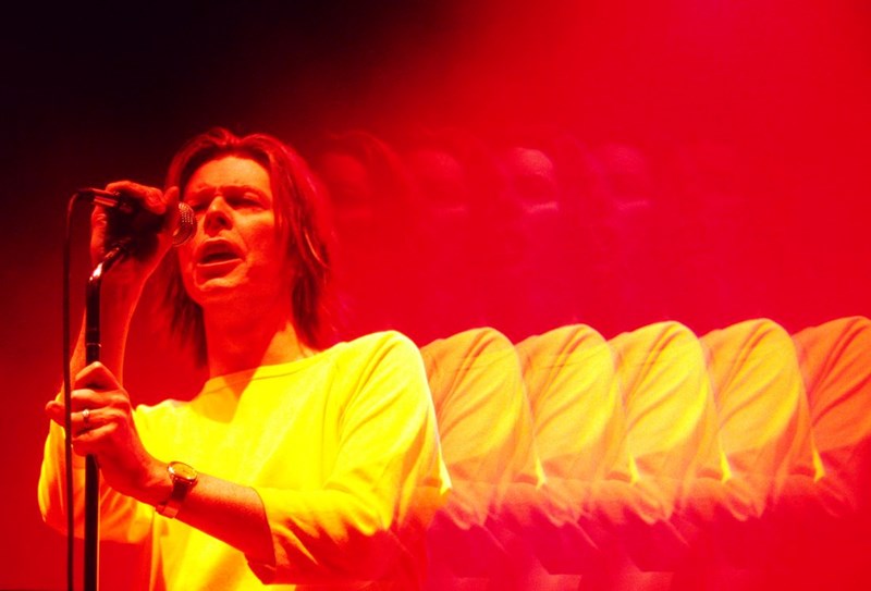 David Bowie: Όλοι οι τρόποι που ο ανυπέρβλητος pop star επηρέασε τη μόδα - εικόνα 2