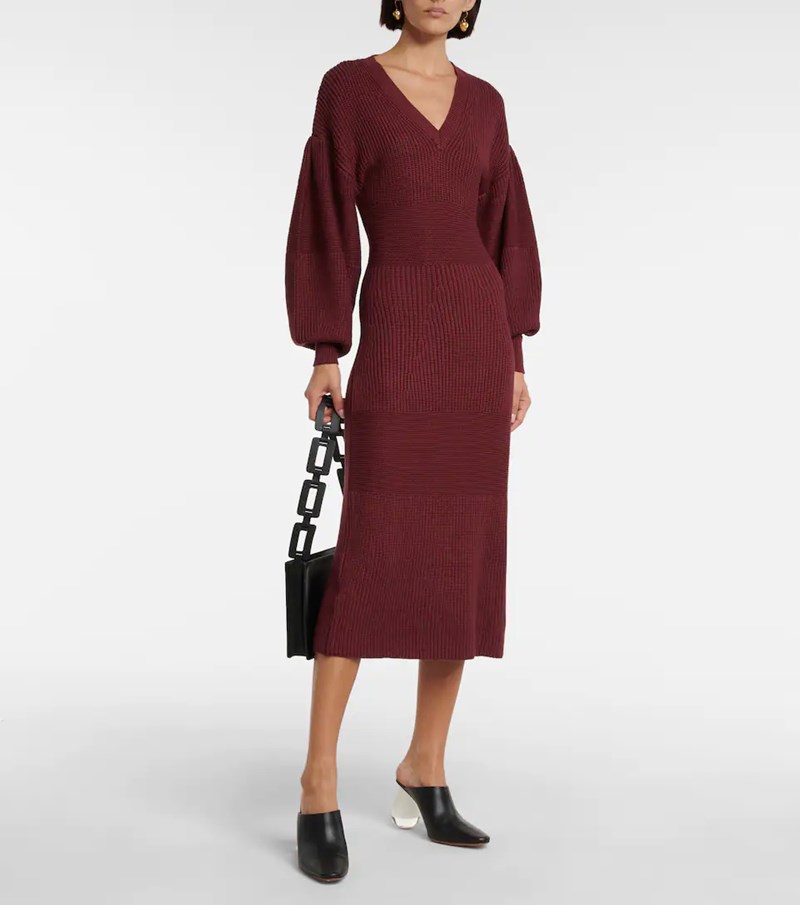 Δύο οικονομικές παραλλαγές του αγαπημένου φορέματος της Kate Middleton που βάλαμε αμέσως στο καλάθι μας - εικόνα 5