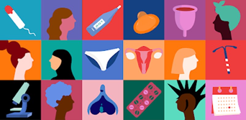 Αυτές είναι οι 4 καλύτερες εφαρμογές για να παρακολουθείς την περιόδό σου - εικόνα 4