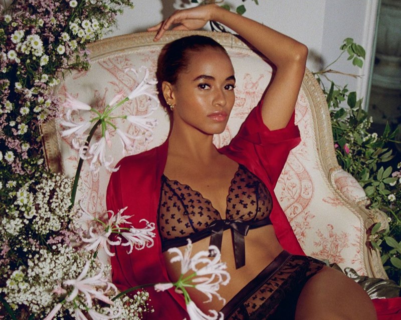 Valentine's Story: Στην Intimissimi, η γιορτή των ερωτευμένων είναι πολύχρωμη και δημιουργεί μία σχεδόν παραμυθένια διάθεση - εικόνα 6