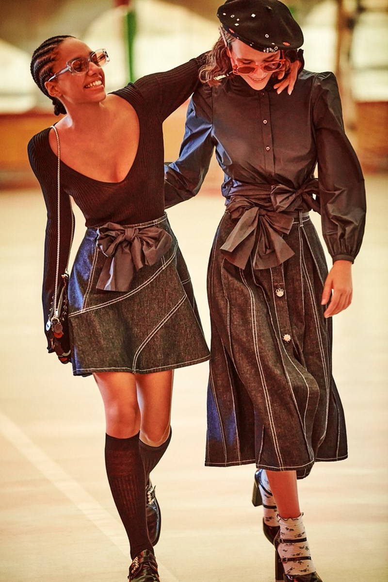 MAX&Co.: To 1ο drop της συλλογής Spring Summer 2023 είναι μια ωδή στο Y2K style - εικόνα 4