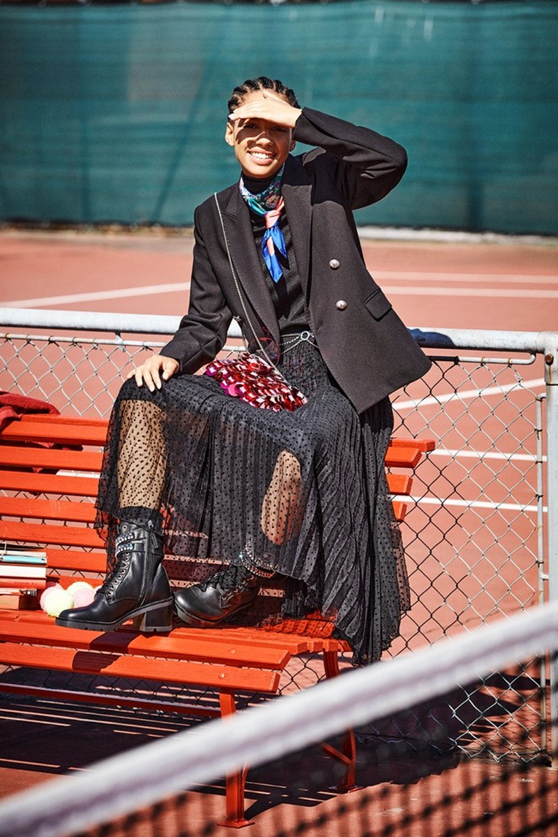 MAX&Co.: To 1ο drop της συλλογής Spring Summer 2023 είναι μια ωδή στο Y2K style - εικόνα 10