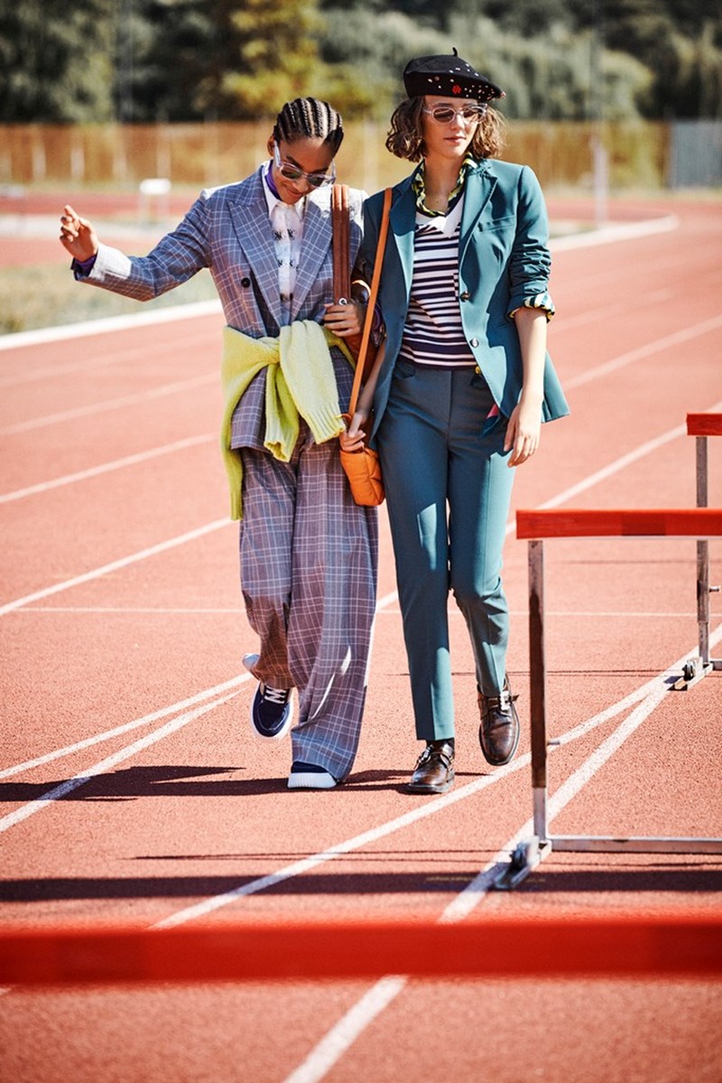 MAX&Co.: To 1ο drop της συλλογής Spring Summer 2023 είναι μια ωδή στο Y2K style - εικόνα 9