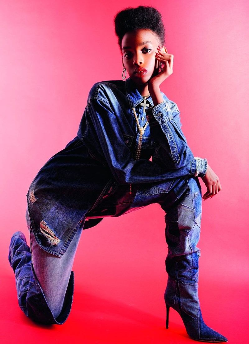 Οι ωραιότερες τάσεις της άνοιξης "ανθίζουν" στο ELLE - εικόνα 9