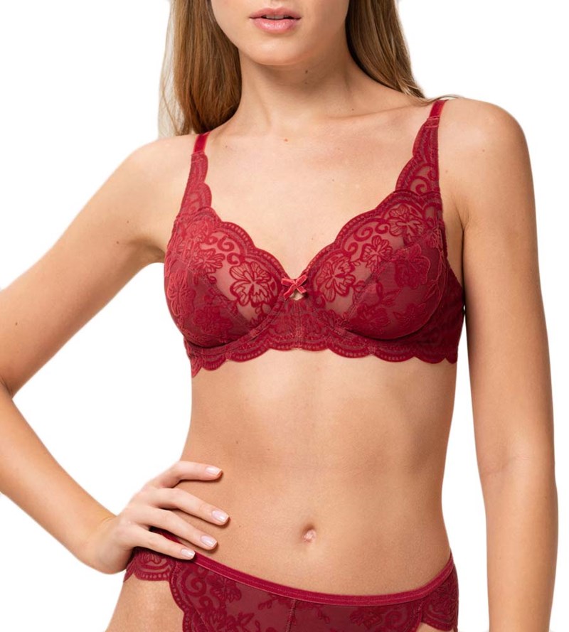 8 σετ εσωρούχων για να γιορτάσεις την ημέρα του Αγίου Βαλεντίνου με αυτοπεποίθηση - εικόνα 5