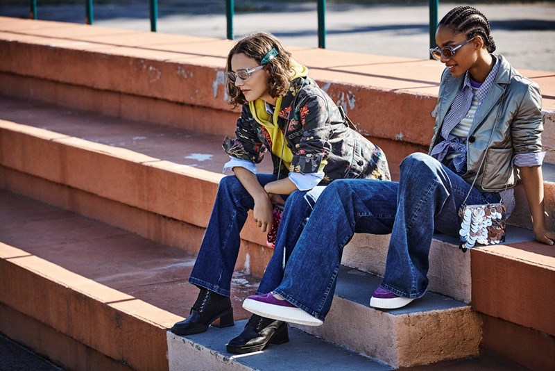 MAX&Co.: To 1ο drop της συλλογής Spring Summer 2023 είναι μια ωδή στο Y2K style - εικόνα 8