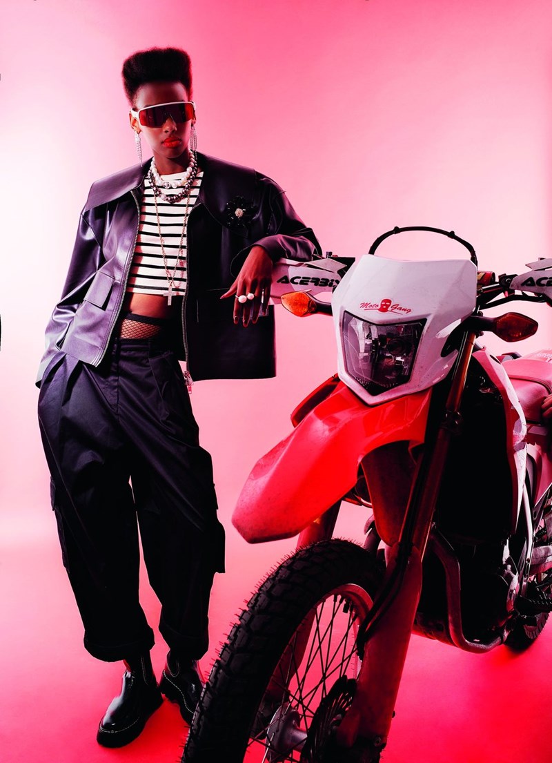 Οι ωραιότερες τάσεις της άνοιξης "ανθίζουν" στο ELLE - εικόνα 1