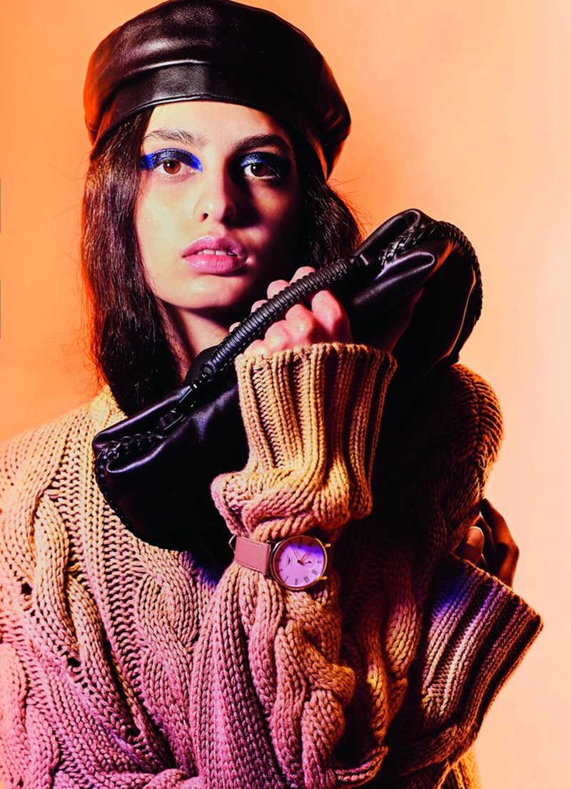 Οι ωραιότερες τάσεις της άνοιξης "ανθίζουν" στο ELLE - εικόνα 5