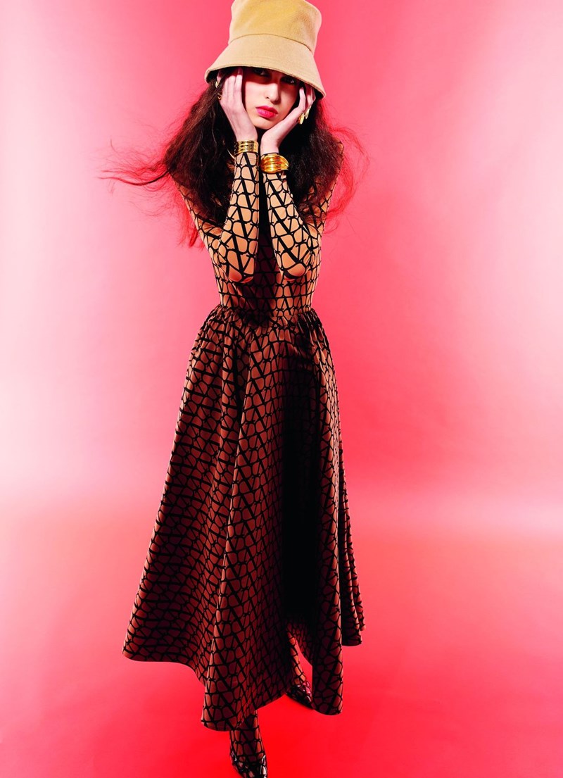 Οι ωραιότερες τάσεις της άνοιξης "ανθίζουν" στο ELLE - εικόνα 3