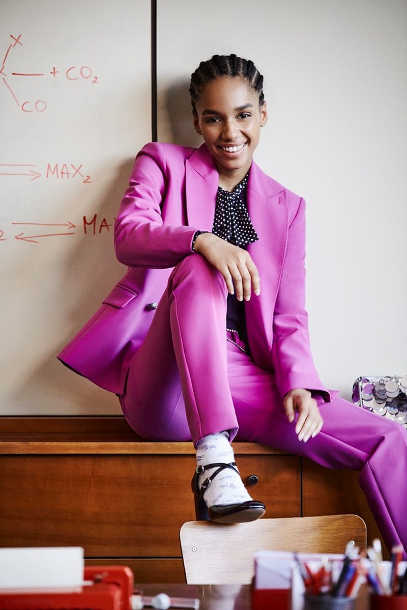 MAX&Co.: To 1ο drop της συλλογής Spring Summer 2023 είναι μια ωδή στο Y2K style - εικόνα 3