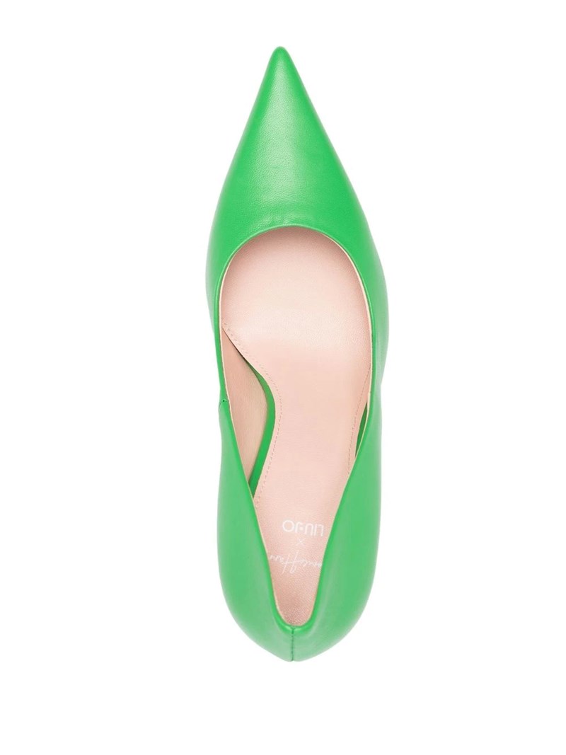 7 ζευγάρια γόβες με χρώμα για να αντικαταστήσεις τη μαύρη κλασική - εικόνα 5