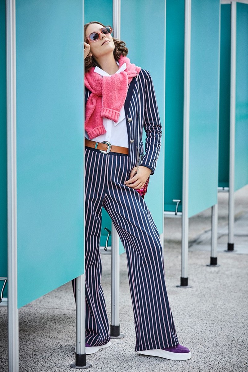 MAX&Co.: To 1ο drop της συλλογής Spring Summer 2023 είναι μια ωδή στο Y2K style - εικόνα 7