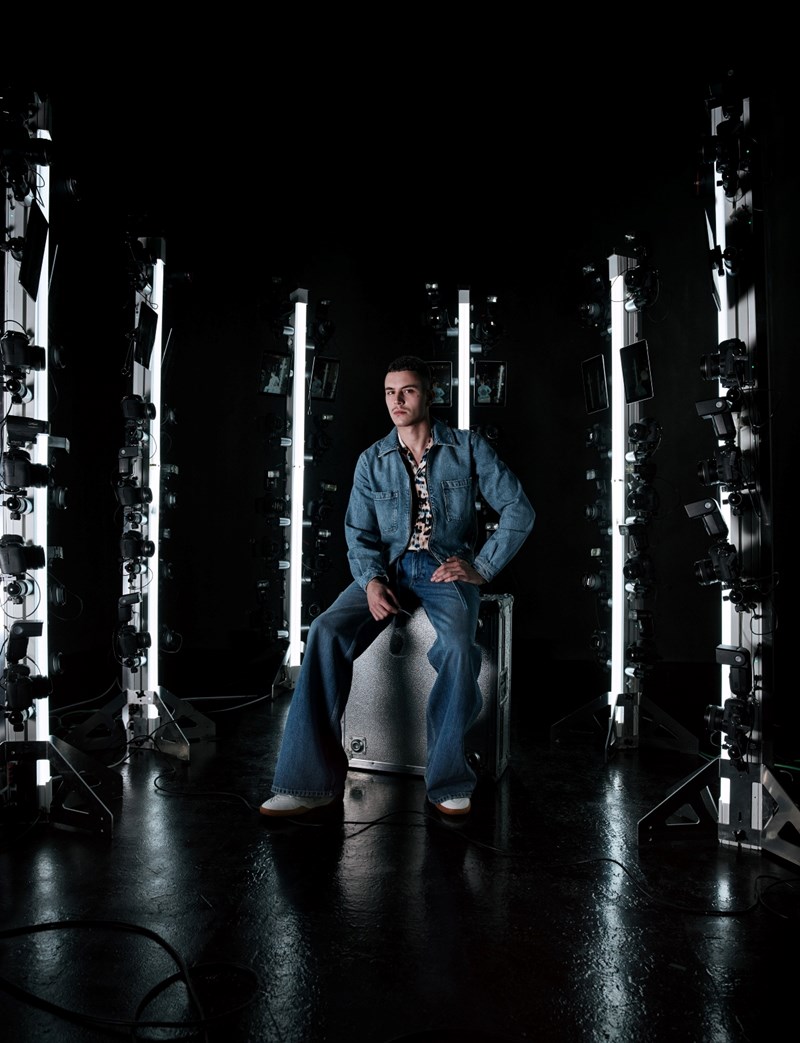 RHUIGI x ZARA: Ανακαλύπτουμε τη δεύτερη μοναδική συλλογή - εικόνα 1