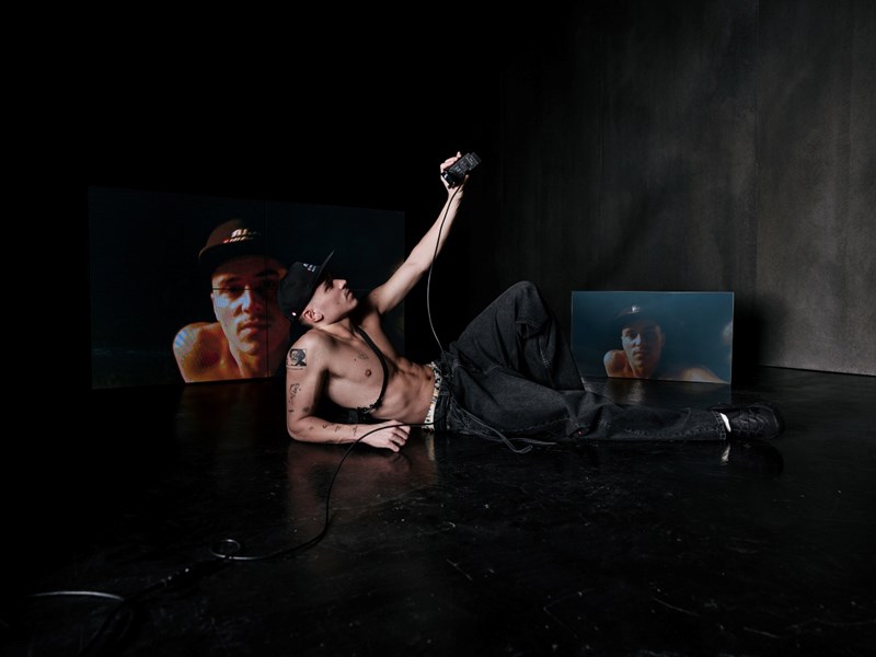 RHUIGI x ZARA: Ανακαλύπτουμε τη δεύτερη μοναδική συλλογή - εικόνα 3