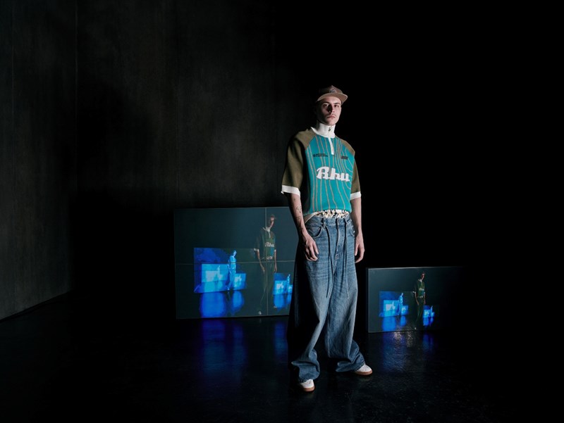 RHUIGI x ZARA: Ανακαλύπτουμε τη δεύτερη μοναδική συλλογή - εικόνα 2