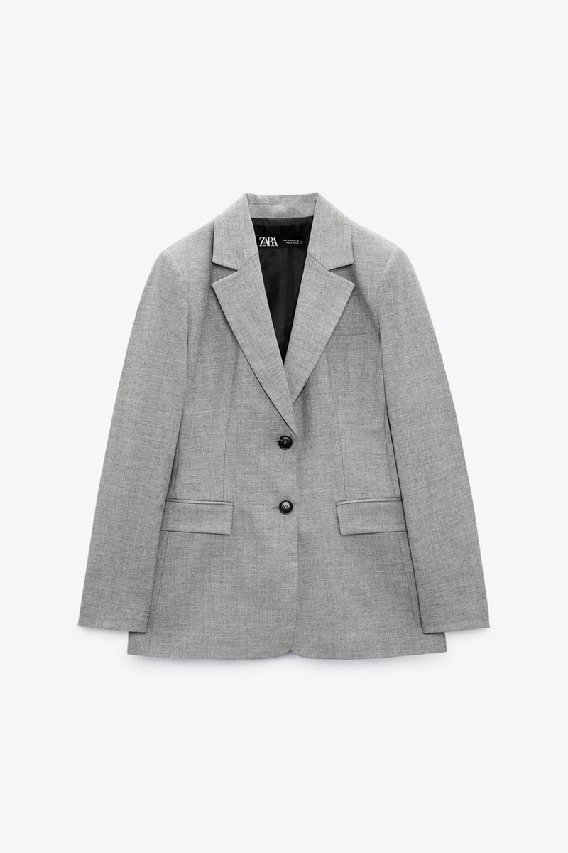 4 blazers κάτω από 40 ευρώ για να υποδεχτείς την άνοιξη - εικόνα 2