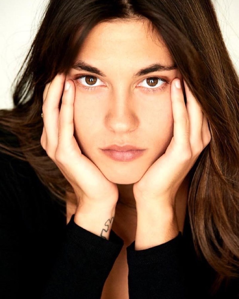 Ηθοποιοί γράφουν στο ELLE δυο λόγια για όσα διεκδικούν αυτές τις ημέρες - εικόνα 4