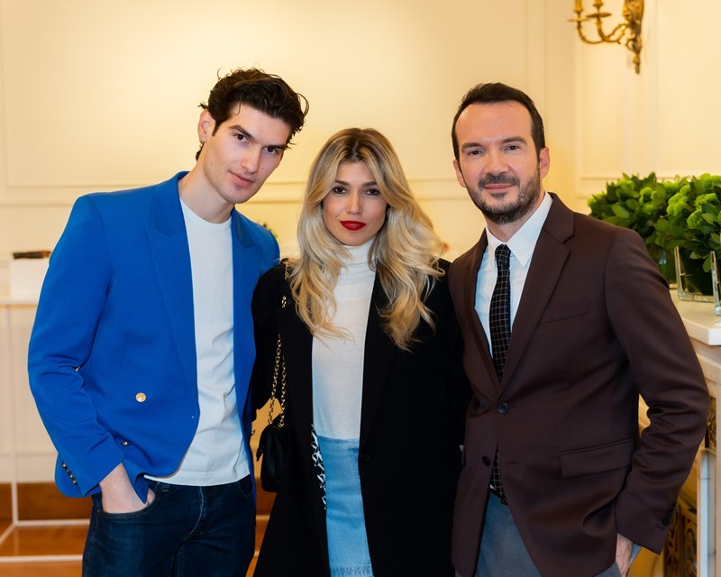 συλλογή γυαλιών