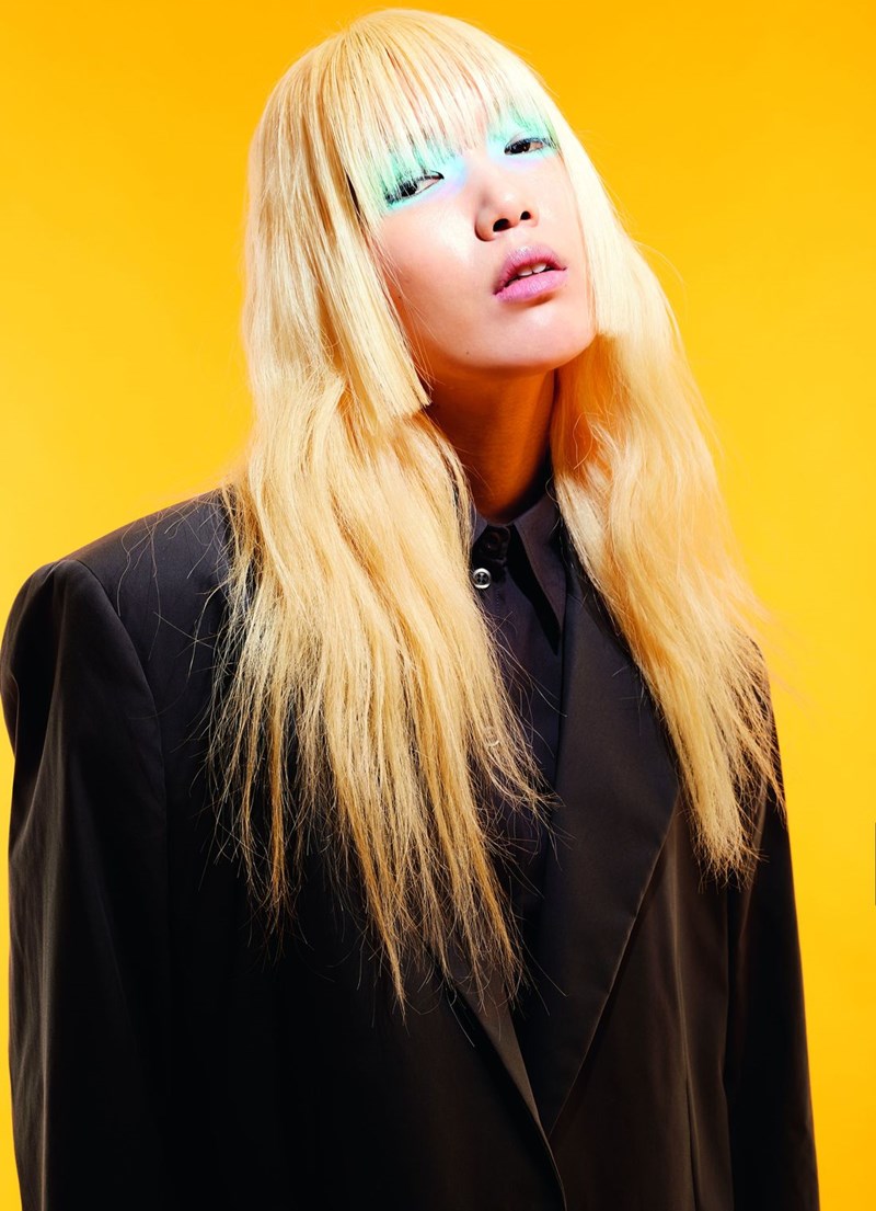 Οι ωραιότερες τάσεις της άνοιξης "ανθίζουν" στο ELLE - εικόνα 11