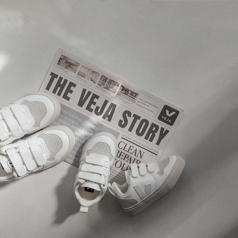 Lapin House: Η ιδέα πίσω από ένα ζευγάρι VEJA - εικόνα 5