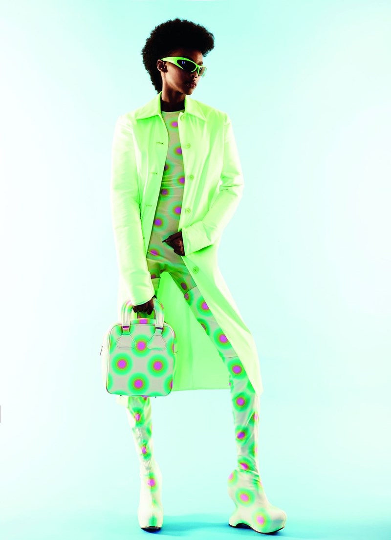 Οι ωραιότερες τάσεις της άνοιξης "ανθίζουν" στο ELLE - εικόνα 12