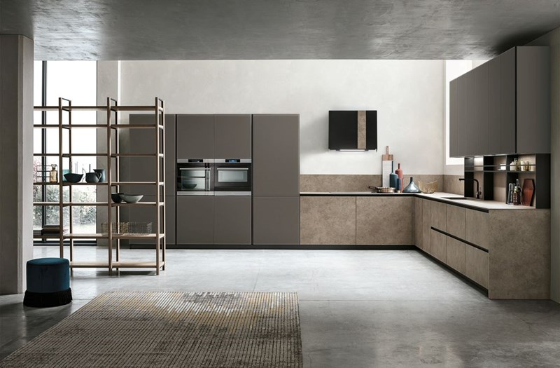 Stosa Cucine: Οι νέες κουζίνες Stosa είναι μια εμπειρία που απολαμβάνεις με όλες σου τις αισθήσεις - εικόνα 2