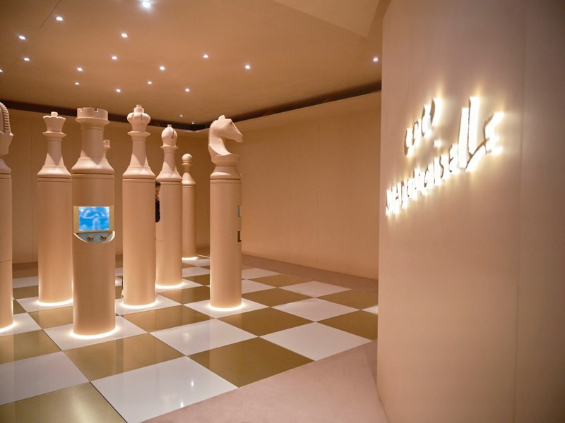 Έκρηξη συναισθημάτων: Εξερευνήσαμε από την αρχή τα θρυλικά αρώματα του οίκου Chanel - εικόνα 3