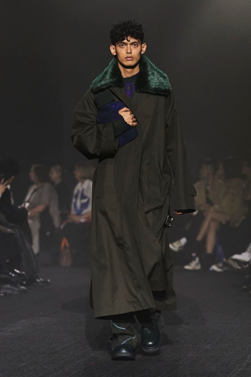 Αυτή είναι η νέα εποχή της Burberry του Daniel Lee - εικόνα 3