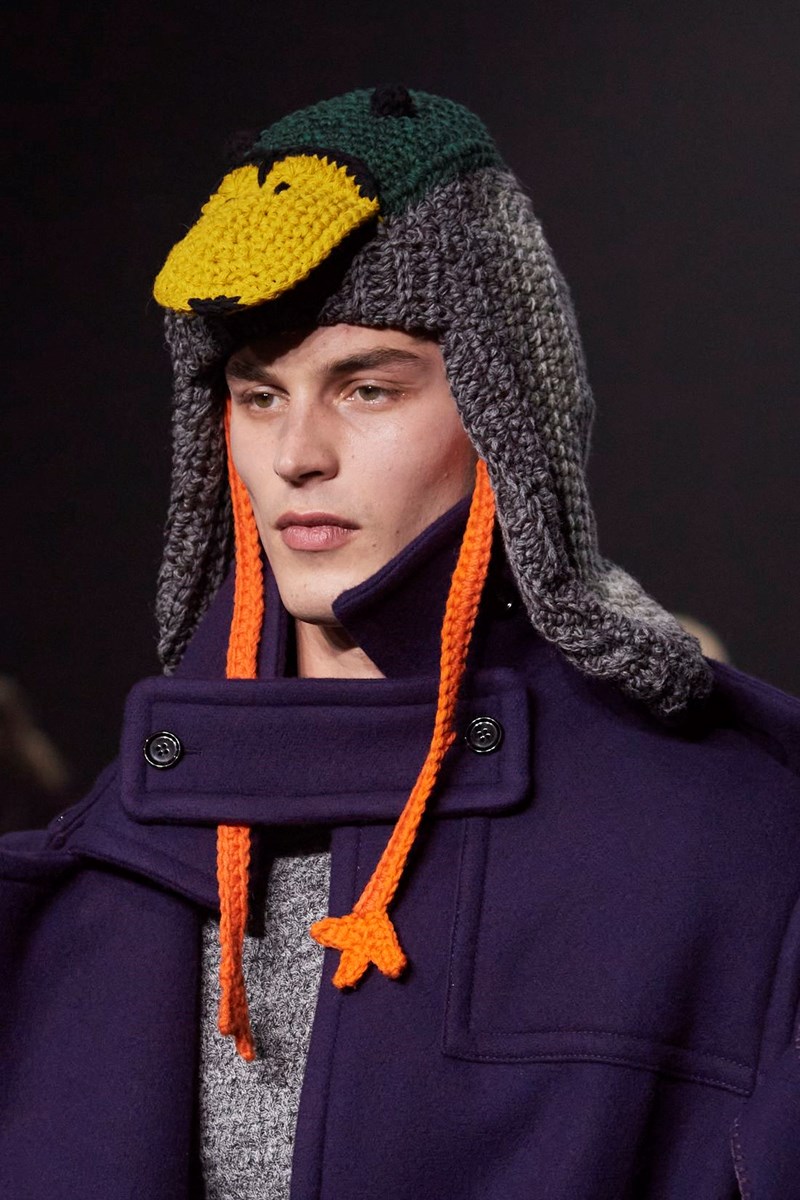 Αυτή είναι η νέα εποχή της Burberry του Daniel Lee - εικόνα 6