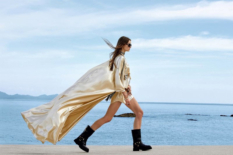 Αυτά είναι τα mega trends της σεζόν SS23 - εικόνα 4